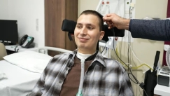 «Μαγικό»: Έβαλε το τσιπ Neuralink του Elon Musk στο κεφάλι του