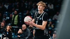 Ο λόγος που ο Μούρινεν δεν παίζει στην Αδριατική Λίγκα