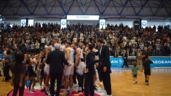 Χατζηελευθερίου: «Θα παλέψουμε για να κάνουμε περήφανους τους Μυκονιάτες»