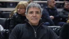 Αριστοτέλης Μυστακίδης