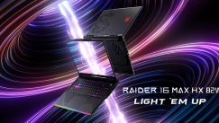 Νέα πανίσχυρα gaming laptops παρουσίασε η MSI στην έκθεση CES 2026 (vid)