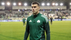 Ο Γιώργος Νίκας