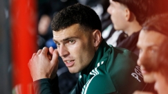 Παρελθόν από τον Παναθηναϊκό ο Νίκας και επίσημα