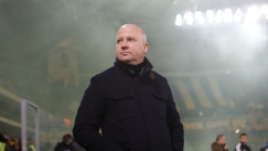 Ο τεχνικός της ΑΕΚ, Μάρκο Νίκολιτς