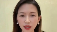 Υποχρεώθηκε να ζητά συγγνώμη από τον άπιστο σύζυγό της και έγινε διάσημη σε όλη την Κίνα (vid)