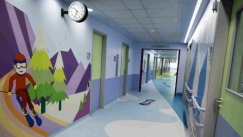 Νεκρό μεταφέρθηκε βρέφος λίγων ημερών στο Παίδων «Αγία Σοφία»