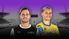 Live: ΟΦΗ - Παναιτωλικός