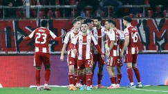 Έτσι διαμορφώνεται το πρόγραμμα του Ολυμπιακού μετά την αναβολή κόντρα στον Αστέρα AKTOR