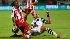 Την Τετάρτη θα είναι και διαιτητικό το κρας τεστ στο Ολυμπιακός - ΠΑΟΚ, όχι μόνο αγωνιστικό