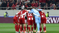 Έχει ήδη τώρα όσους βαθμούς είχε και στα τρία προηγούμενα του Τσάμπιονς Λιγκ!