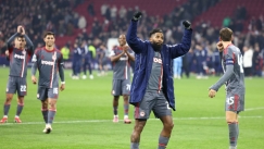 Άγιαξ - Ολυμπιακός 1-2