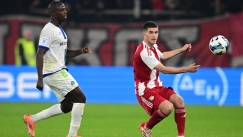 Ο Ολυμπιακός