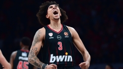 Ολυμπιακός - Μπάγερν