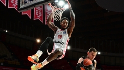 Ολυμπιακός - Μαρούσι