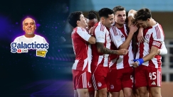 Olympiacos - Nikolakopoulos