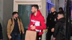 Ολυμπιακός