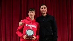 Ολυμπιακός