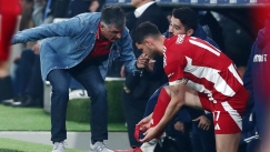 Έβαλαν ιδέες στον Μεντιλίμπαρ…