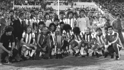 Ολυμπιακός - ΟΦΗ