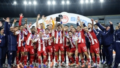 Ολυμπιακός - ΟΦΗ