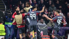 Ολυμπιακός