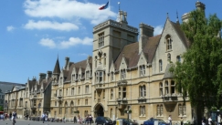 Ούτε Χάρβαρντ, ούτε Κέιμπριτζ: Αυτό είναι το πιο έγκριτο πανεπιστήμιο στον κόσμο