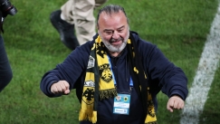 Αύξηση μετοχικού κεφαλαίου 10 εκατ ευρώ στην ΑΕΚ!