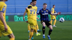 LIVE: Παναιτωλικός - Άρης