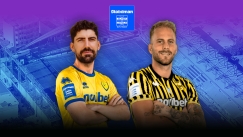 LIVE: Παναιτωλικός - Άρης