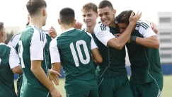 Παναθηναϊκός Κ19