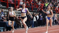 Πανελλήνιο κλειστού στίβου, ΣΕΦ