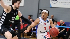 LIVE: Πανιώνιος - Λόντον Λάιονς