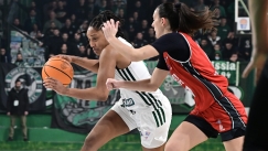 Παναθηναϊκός - Πρωτέας