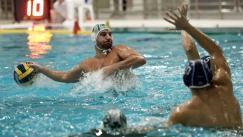Waterpolo League ανδρών, Παναθηναϊκός, Χίος
