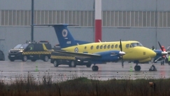 Τα νεότερα για τον τρίτο τραυματία στη Ρουμανία: Παραμένει διασωληνωμένος: Πότε θα επαναπατριστεί