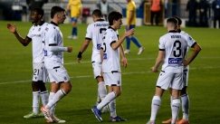 Παναιτωλικός - ΠΑΟΚ, highlights