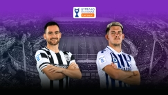 LIVE: ΠΑΟΚ - Ατρόμητος