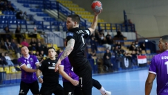 O ΠΑΟΚ έπιασε την ΑΕΚ στην κορυφή της Handball Premier