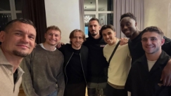 ΠΑΟΚ, Μόντριτς