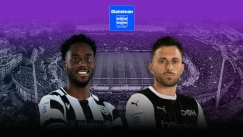 LIVE: ΠΑΟΚ - ΟΦΗ