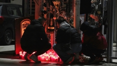 «... να σε λέω πως σ’ αγαπώ και για σένανε να σκοτωθώ»!