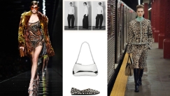 Πασαρέλες και αλγόριθμοι: Πώς επηρεάζουν τον τρόπο που ντυνόμαστε