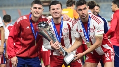 Ο Ολυμπιακός