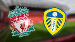 Live: Λίβερπουλ - Λιντς 