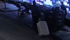 Κωνσταντινούπολη: Σοκ και οργή μετά τον εντοπισμό ακέφαλου πτώματος γυναίκας σε κάδο