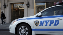Το «αόρατο» αστυνομικό τμήμα της Νέας Υόρκης πίσω από καθρέφτη: Η απίστευτη αρχιτεκτονική