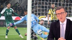 Πορτοσάλτε για Παναθηναϊκό: «Από τη μία χαίρομαι για την ΑΕΚ, από την άλλη έχουμε έναν ιδιοκτήτη που δίνει, δίνει, δίνει» (vid)