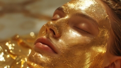 Πώς αποκτούν οι διασημότητες το «δέρμα δισεκατομμυριούχου» – Πανάκριβα προϊόντα, χρυσές θεραπείες