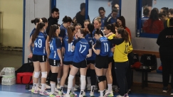 H Πυλαία το τελευταίο εισιτήριο για το Final 4 Κυπέλλου γυναικών