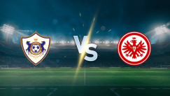 Live: Καραμπάγκ - Άιντραχτ 